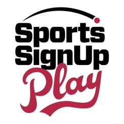 SportsSignUp Play App